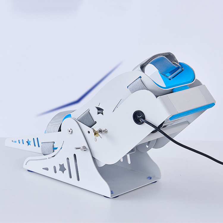 Ankle joint trainer